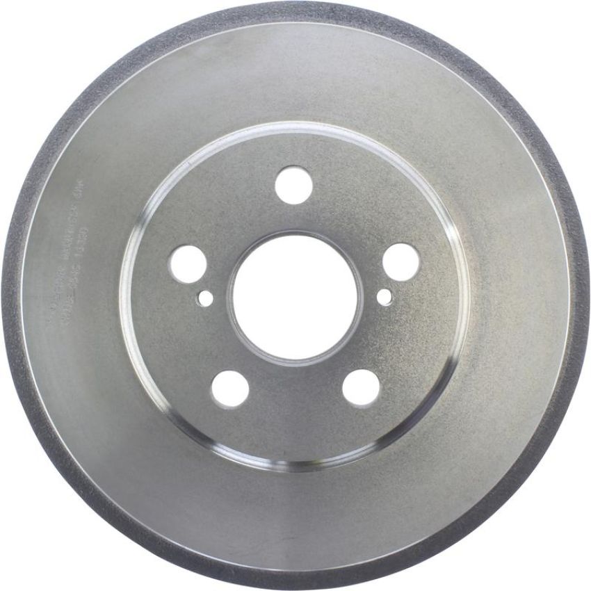 CENTRIC PARTS 123.44049 C-Tek Standard Brake Drum