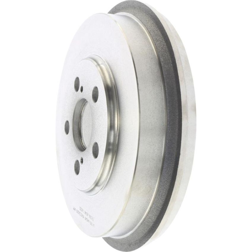 CENTRIC PARTS 123.44049 C-Tek Standard Brake Drum
