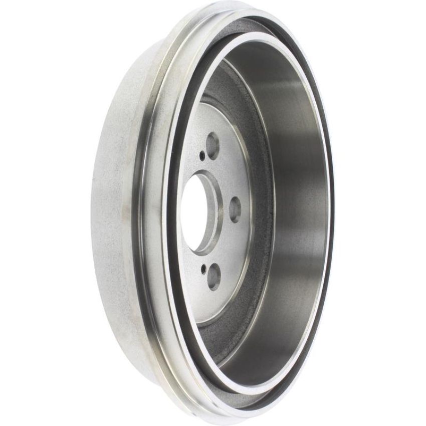 CENTRIC PARTS 123.44049 C-Tek Standard Brake Drum