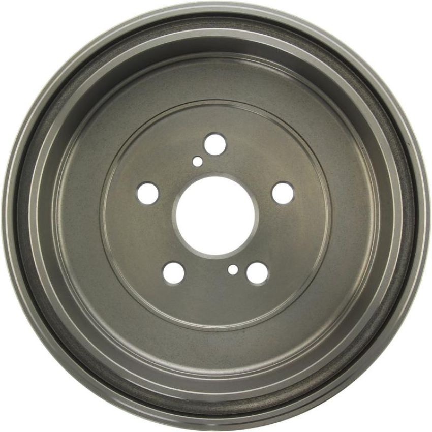 CENTRIC PARTS 123.44050 C-Tek Standard Brake Drum