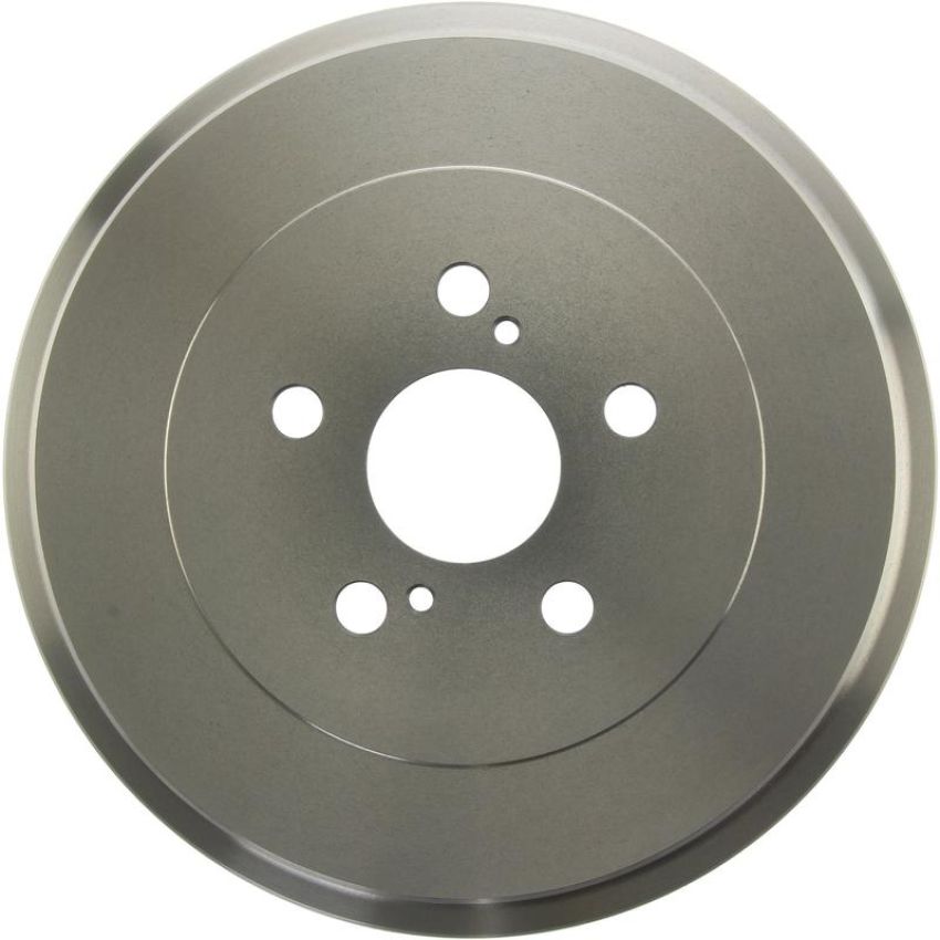 CENTRIC PARTS 123.44050 C-Tek Standard Brake Drum