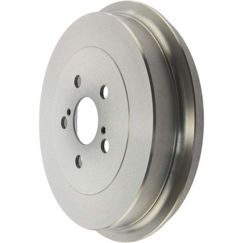 CENTRIC PARTS 123.44050 C-Tek Standard Brake Drum
