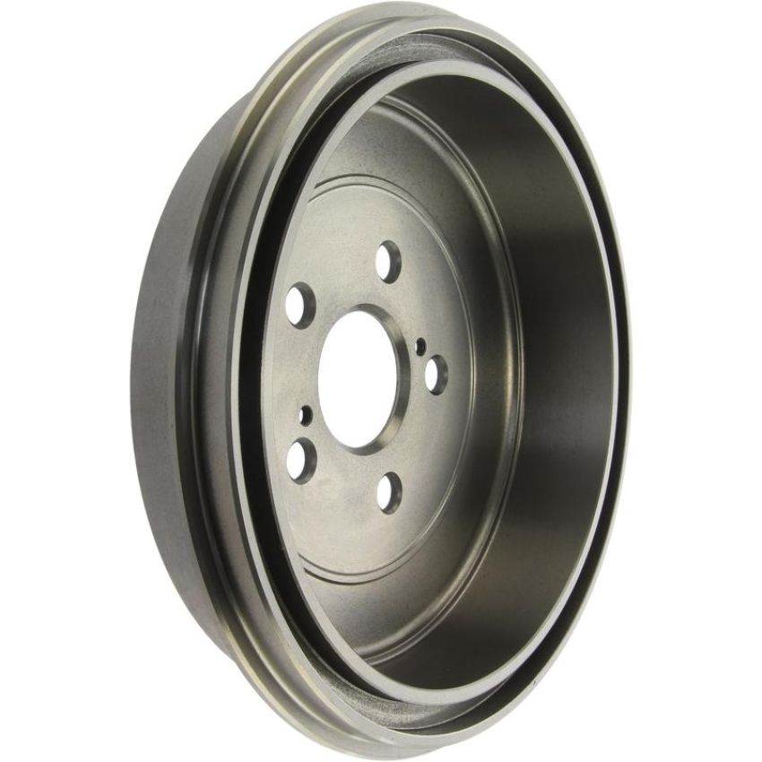 CENTRIC PARTS 123.44050 C-Tek Standard Brake Drum