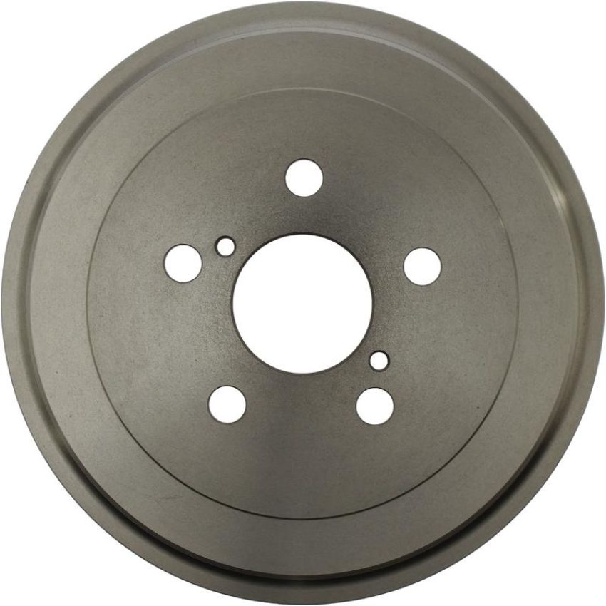 CENTRIC PARTS 123.44051 C-Tek Standard Brake Drum