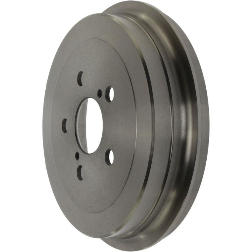 CENTRIC PARTS 123.44051 C-Tek Standard Brake Drum