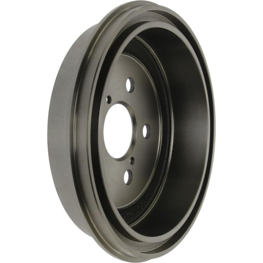 CENTRIC PARTS 123.44051 C-Tek Standard Brake Drum