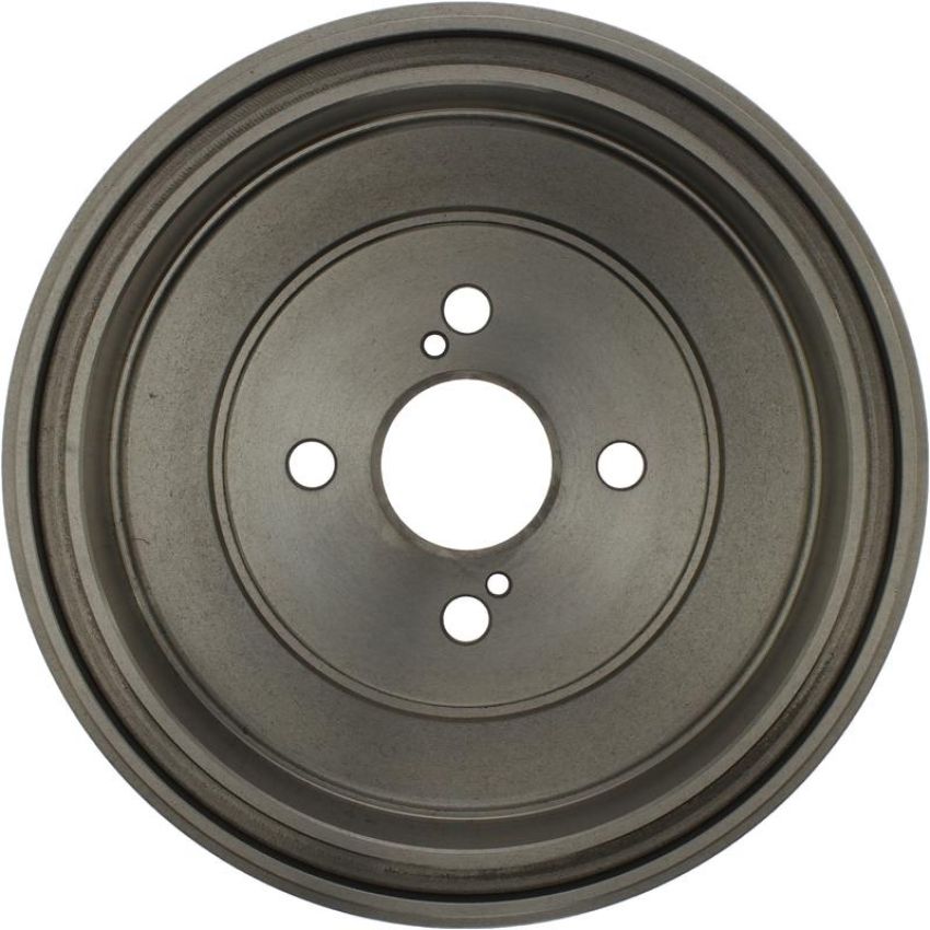 CENTRIC PARTS 123.44053 C-Tek Standard Brake Drum