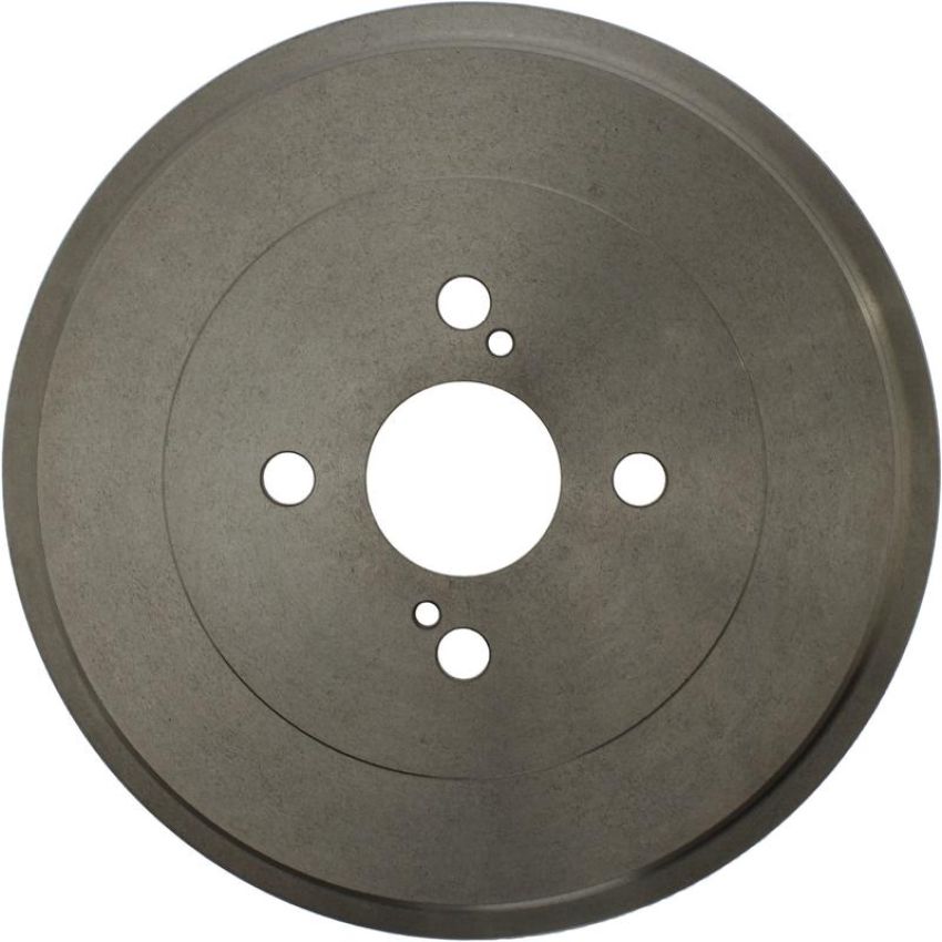 CENTRIC PARTS 123.44053 C-Tek Standard Brake Drum