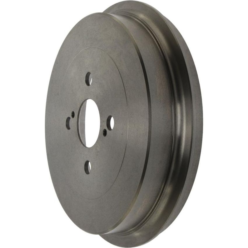 CENTRIC PARTS 123.44053 C-Tek Standard Brake Drum