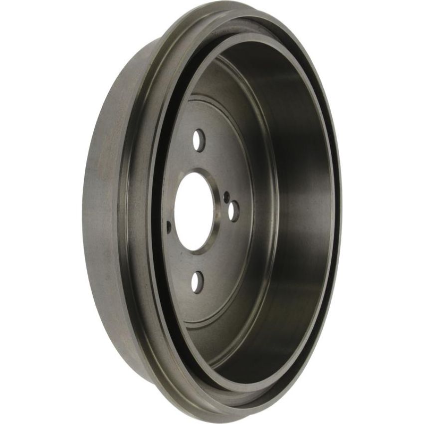 CENTRIC PARTS 123.44053 C-Tek Standard Brake Drum