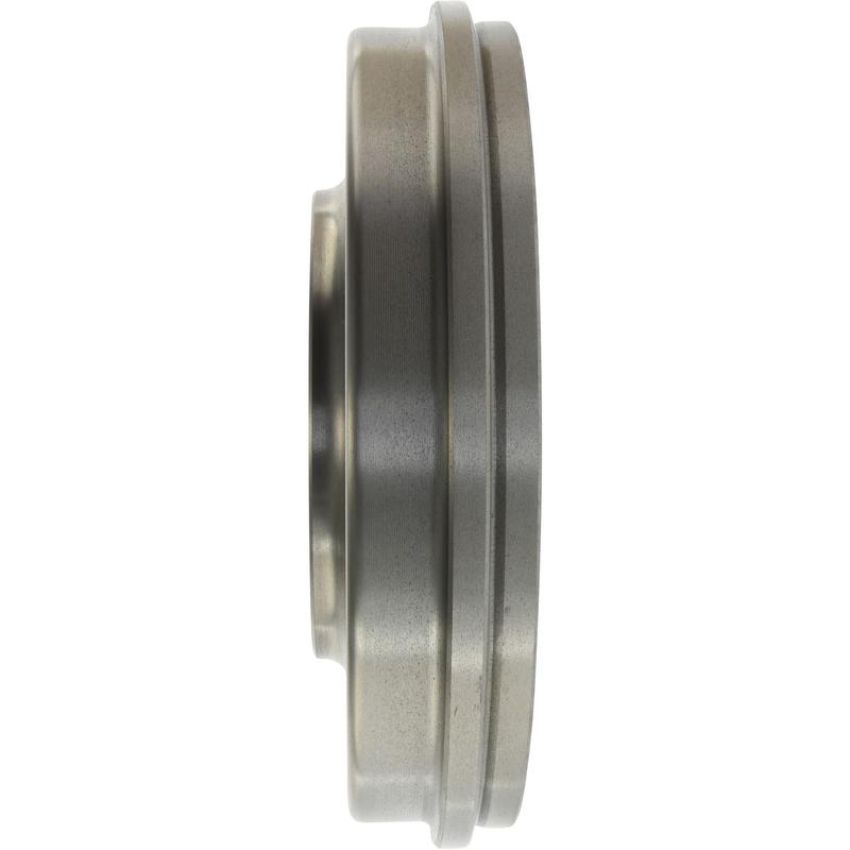 CENTRIC PARTS 123.44054 C-Tek Standard Brake Drum