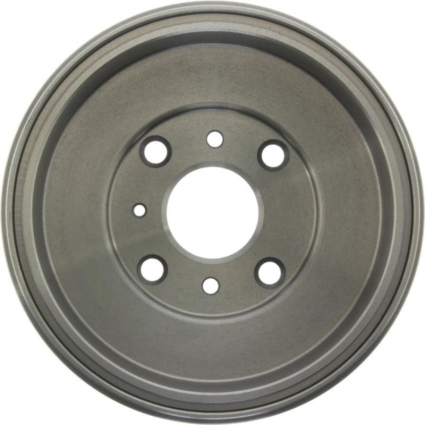 CENTRIC PARTS 123.44054 C-Tek Standard Brake Drum