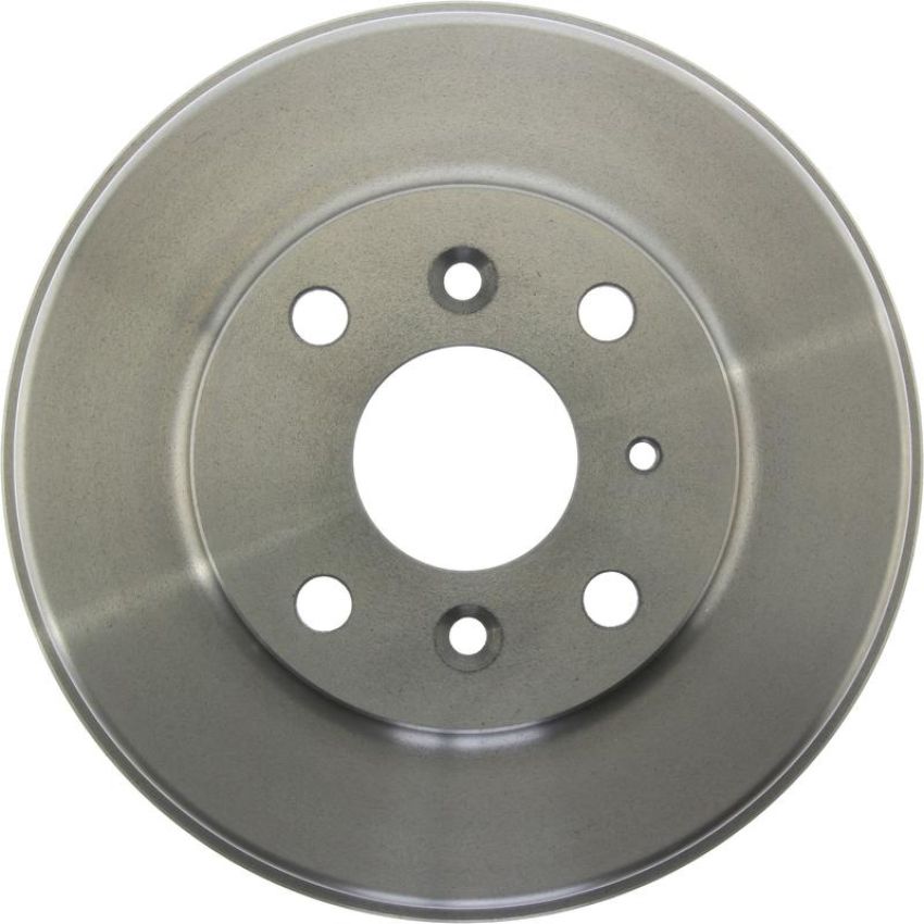 CENTRIC PARTS 123.44054 C-Tek Standard Brake Drum