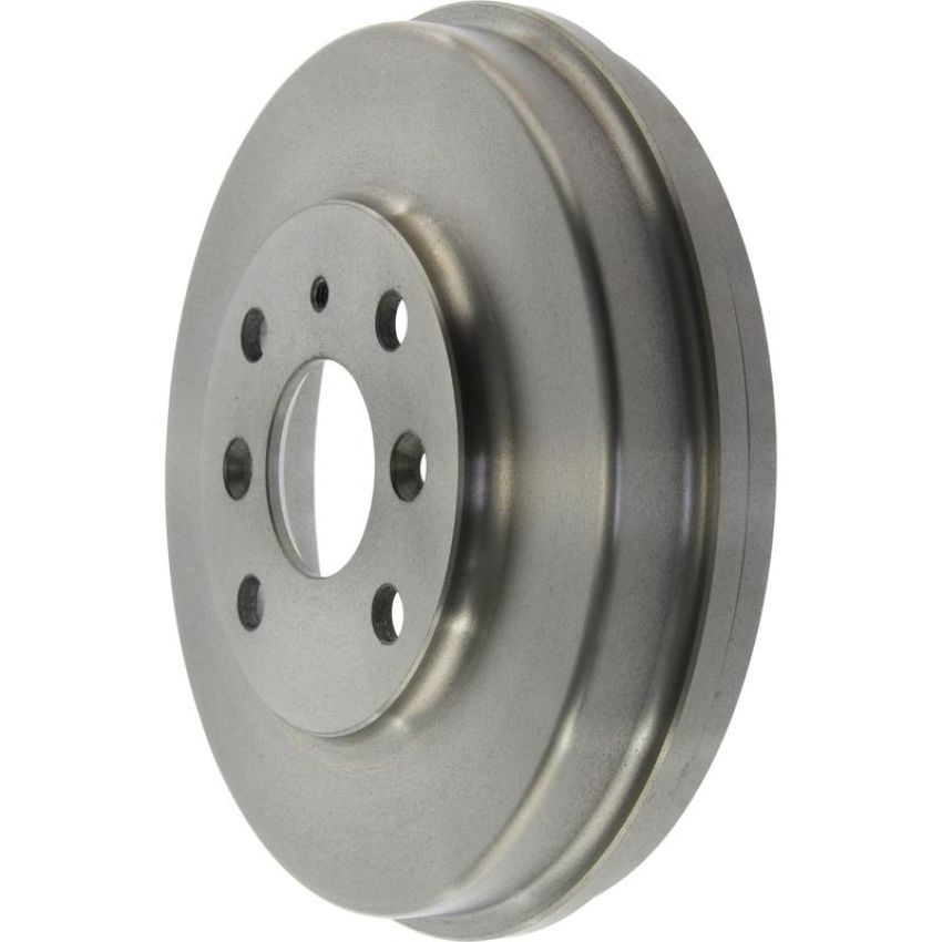 CENTRIC PARTS 123.44054 C-Tek Standard Brake Drum