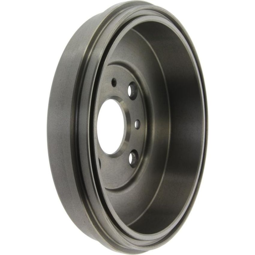 CENTRIC PARTS 123.44054 C-Tek Standard Brake Drum
