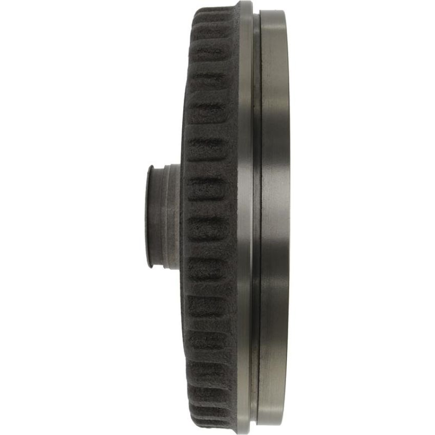CENTRIC PARTS 123.45005 C-Tek Standard Brake Drum
