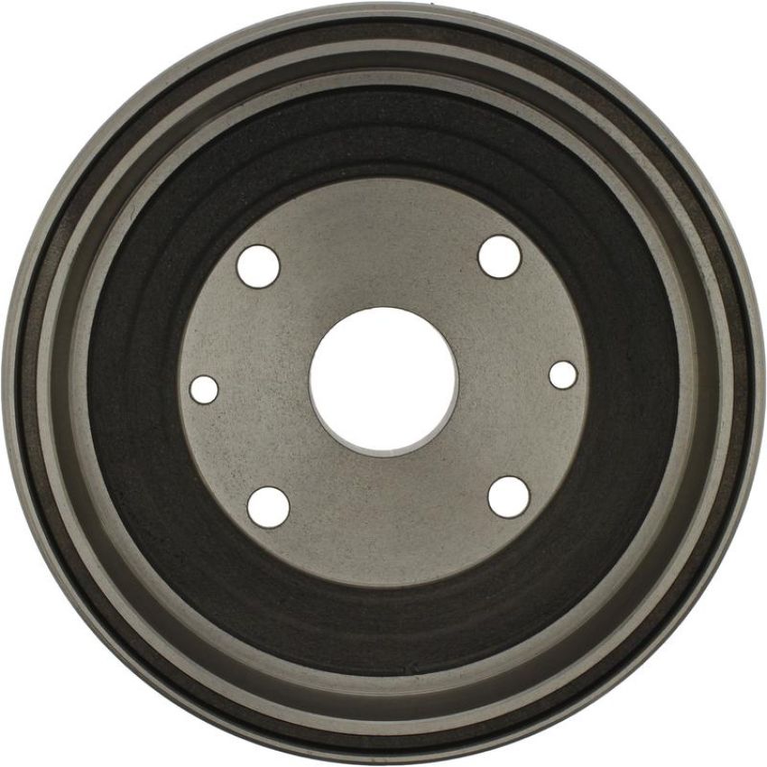 CENTRIC PARTS 123.45005 C-Tek Standard Brake Drum