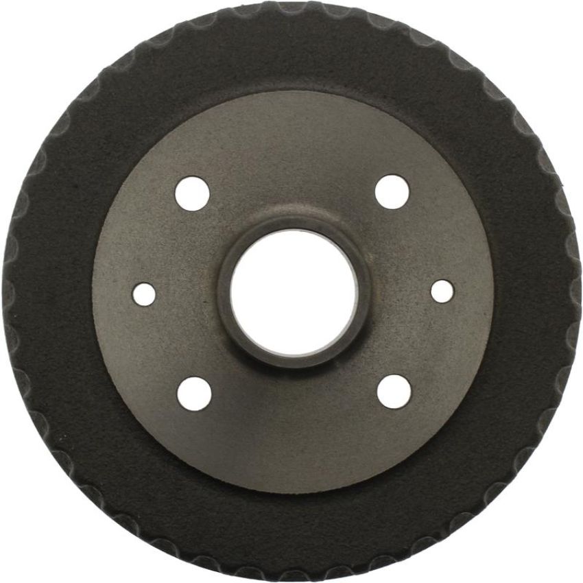 CENTRIC PARTS 123.45005 C-Tek Standard Brake Drum