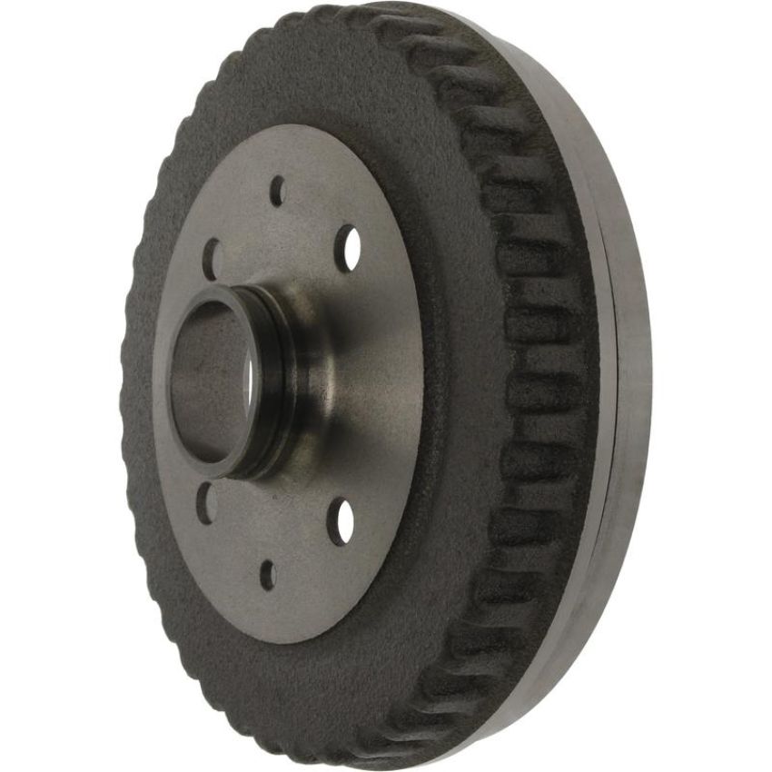 CENTRIC PARTS 123.45005 C-Tek Standard Brake Drum
