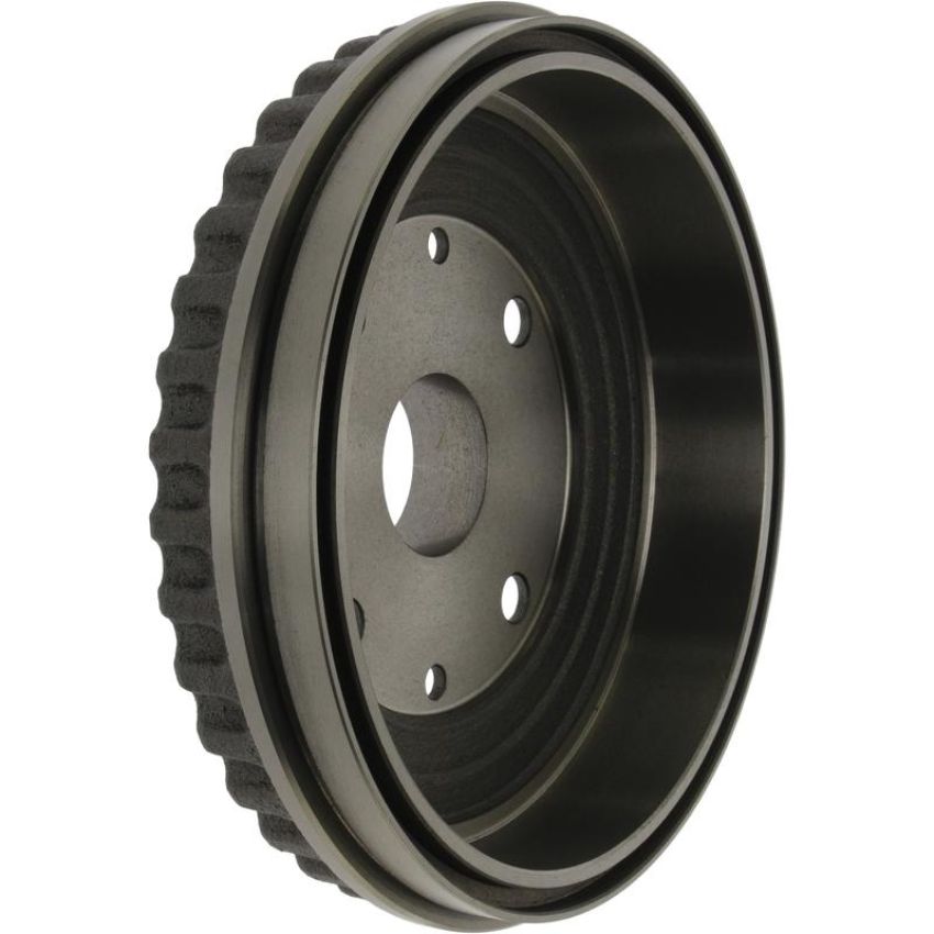 CENTRIC PARTS 123.45005 C-Tek Standard Brake Drum
