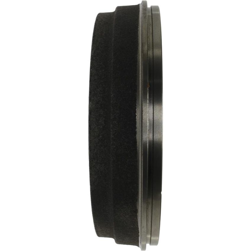 CENTRIC PARTS 123.45006 C-Tek Standard Brake Drum