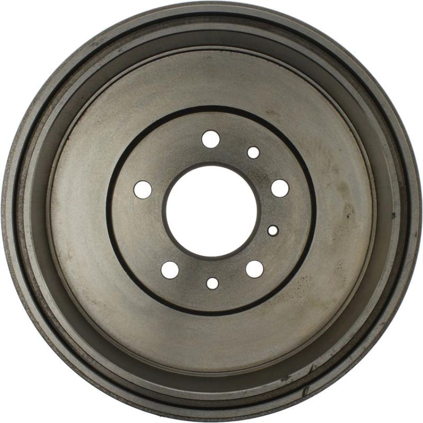 CENTRIC PARTS 123.45006 C-Tek Standard Brake Drum