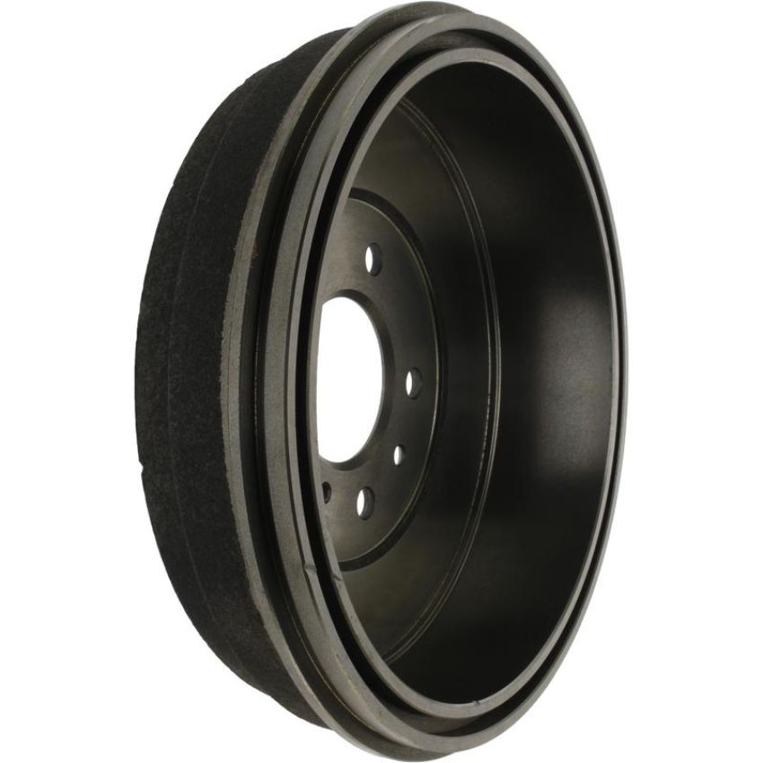CENTRIC PARTS 123.45006 C-Tek Standard Brake Drum
