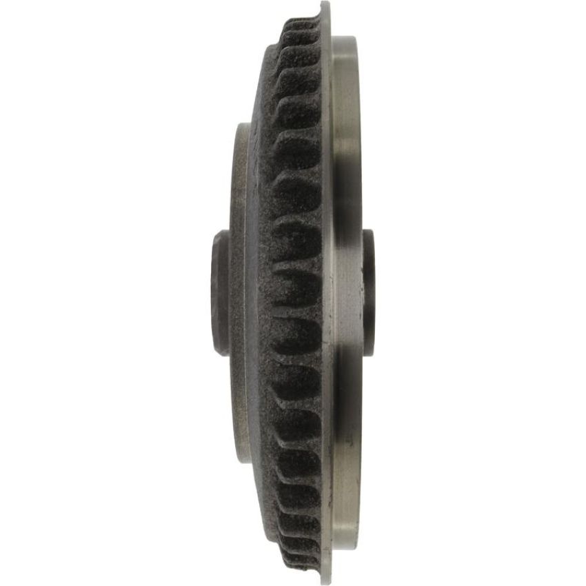 CENTRIC PARTS 123.45010 C-Tek Standard Brake Drum