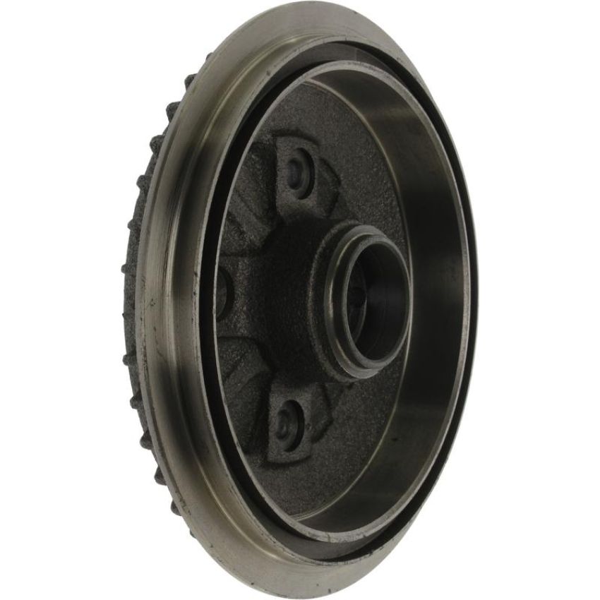 CENTRIC PARTS 123.45010 C-Tek Standard Brake Drum