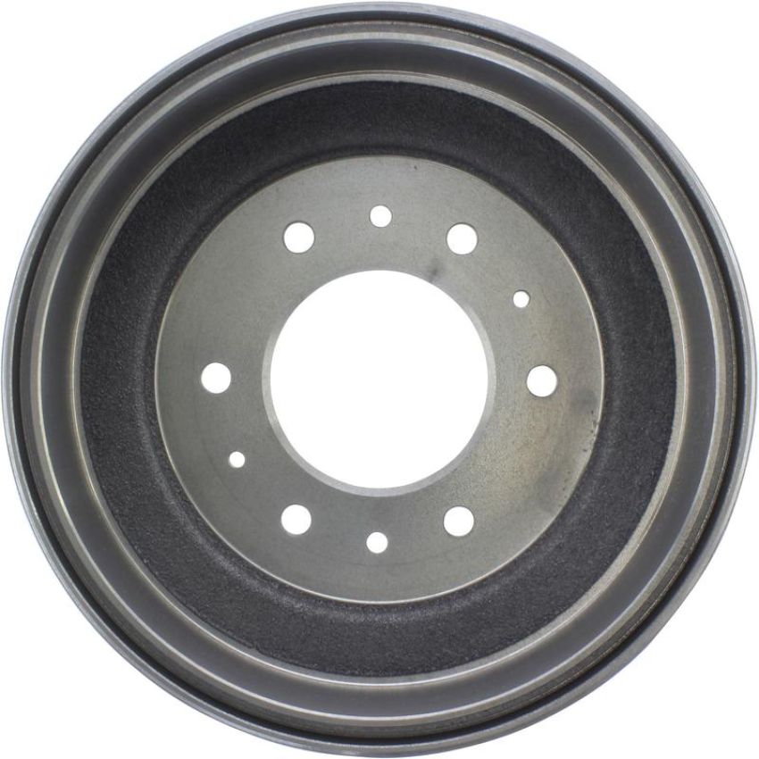 CENTRIC PARTS 123.45011 C-Tek Standard Brake Drum