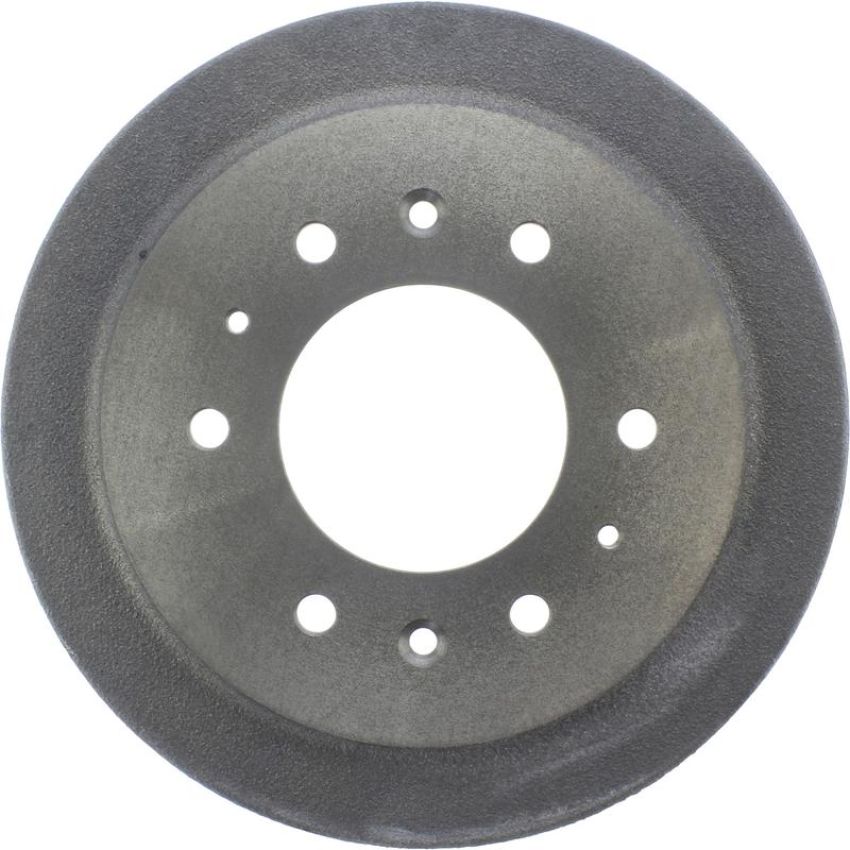 CENTRIC PARTS 123.45011 C-Tek Standard Brake Drum