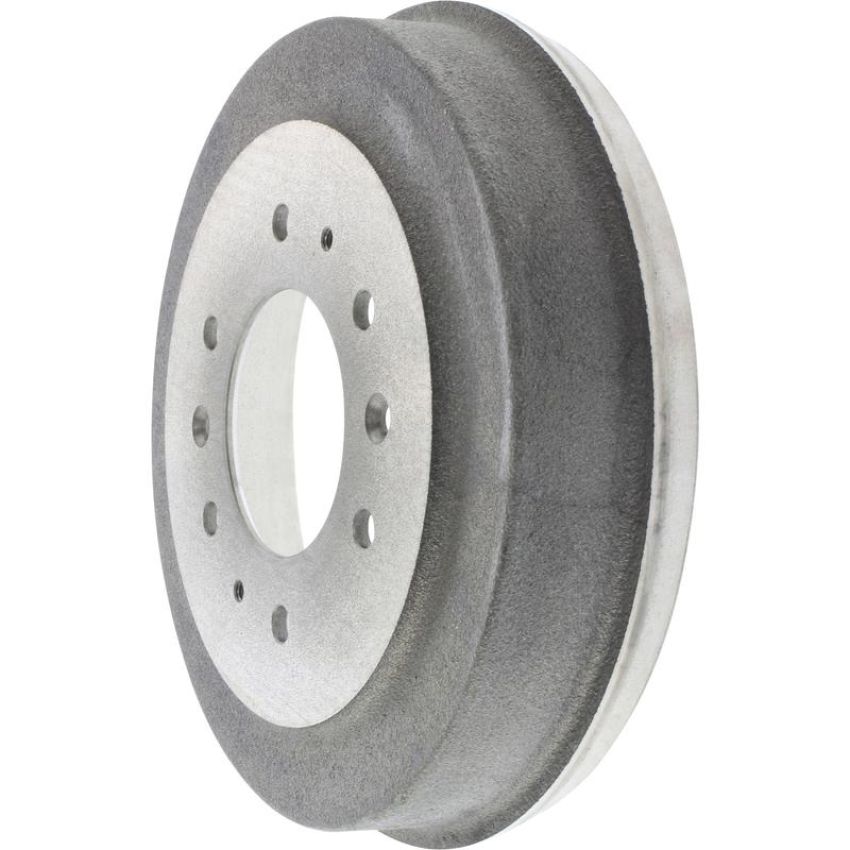 CENTRIC PARTS 123.45011 C-Tek Standard Brake Drum
