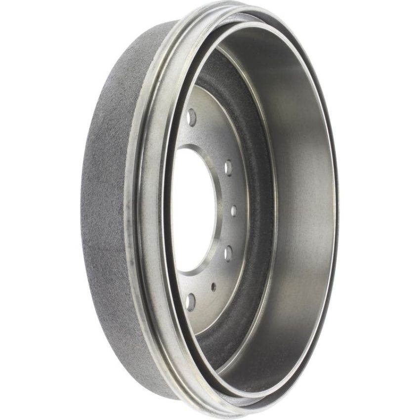 CENTRIC PARTS 123.45011 C-Tek Standard Brake Drum