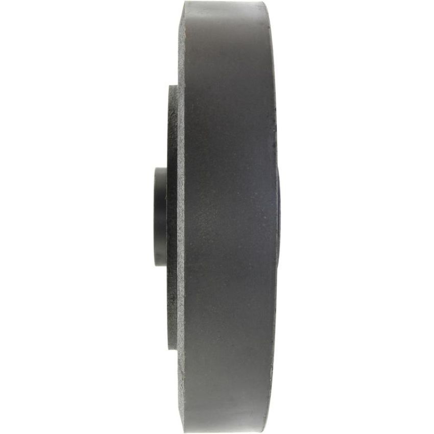 CENTRIC PARTS 123.45013 C-Tek Standard Brake Drum