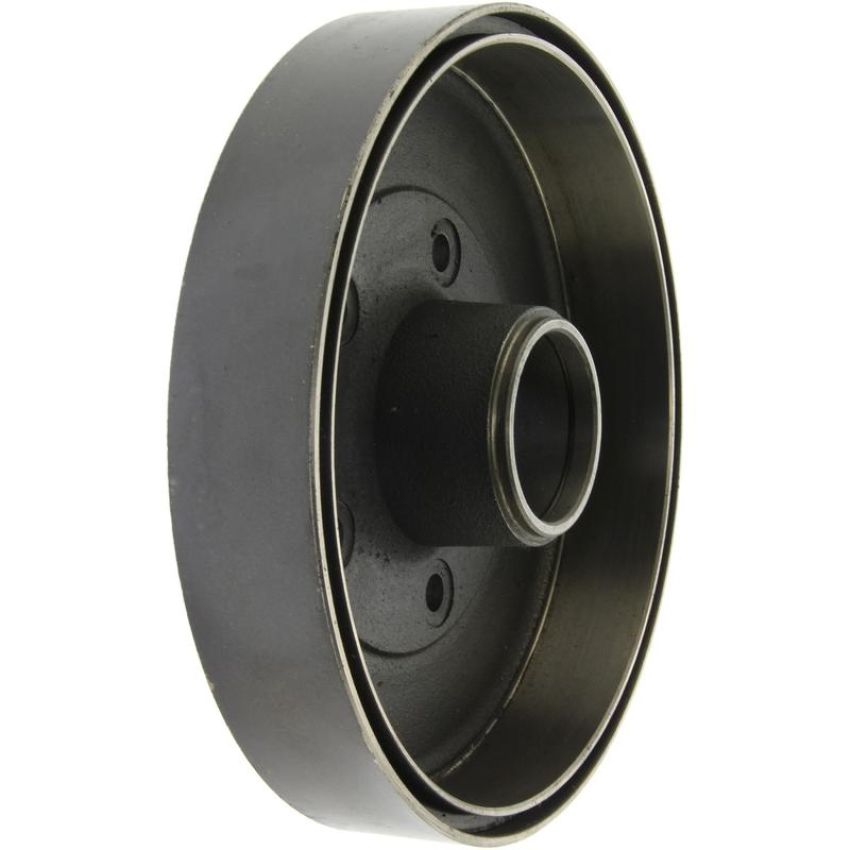 CENTRIC PARTS 123.45013 C-Tek Standard Brake Drum