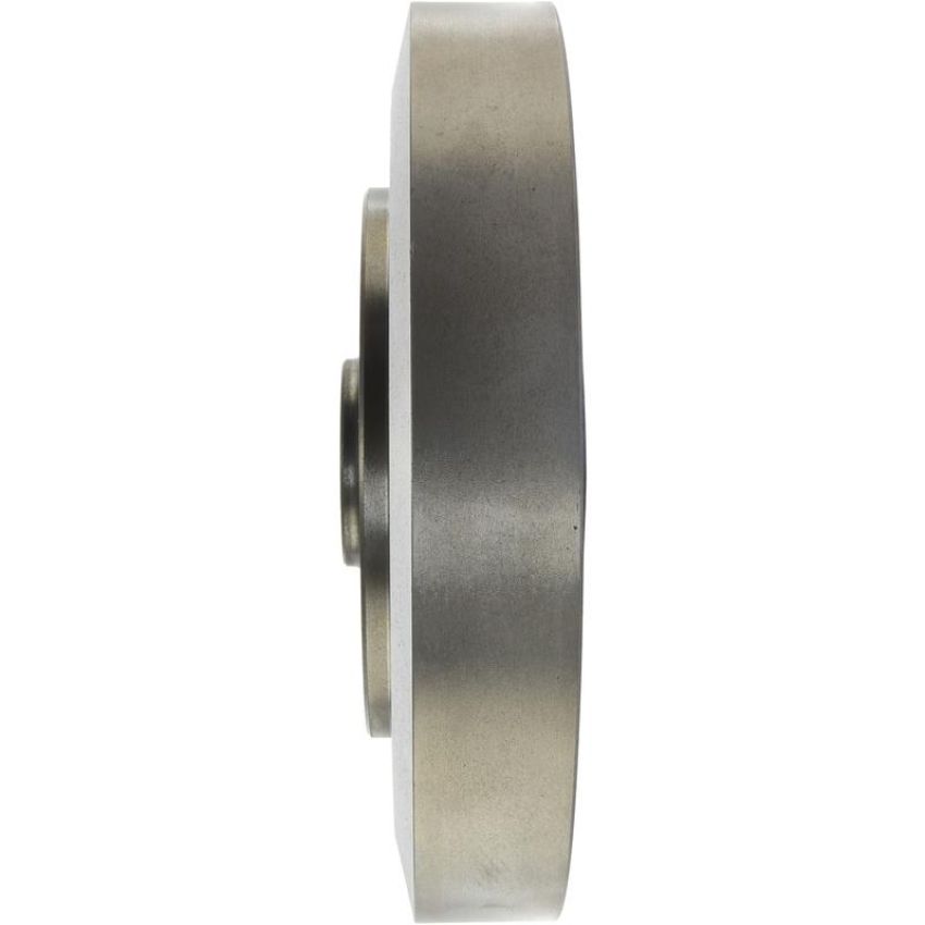 CENTRIC PARTS 123.45014 C-Tek Standard Brake Drum