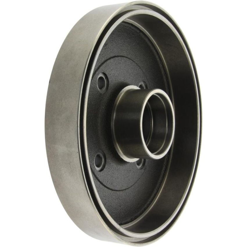 CENTRIC PARTS 123.45014 C-Tek Standard Brake Drum