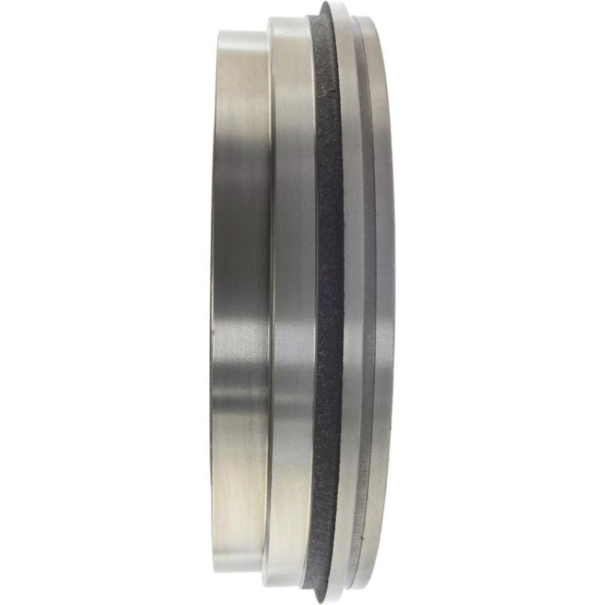 CENTRIC PARTS 123.45015 C-Tek Standard Brake Drum