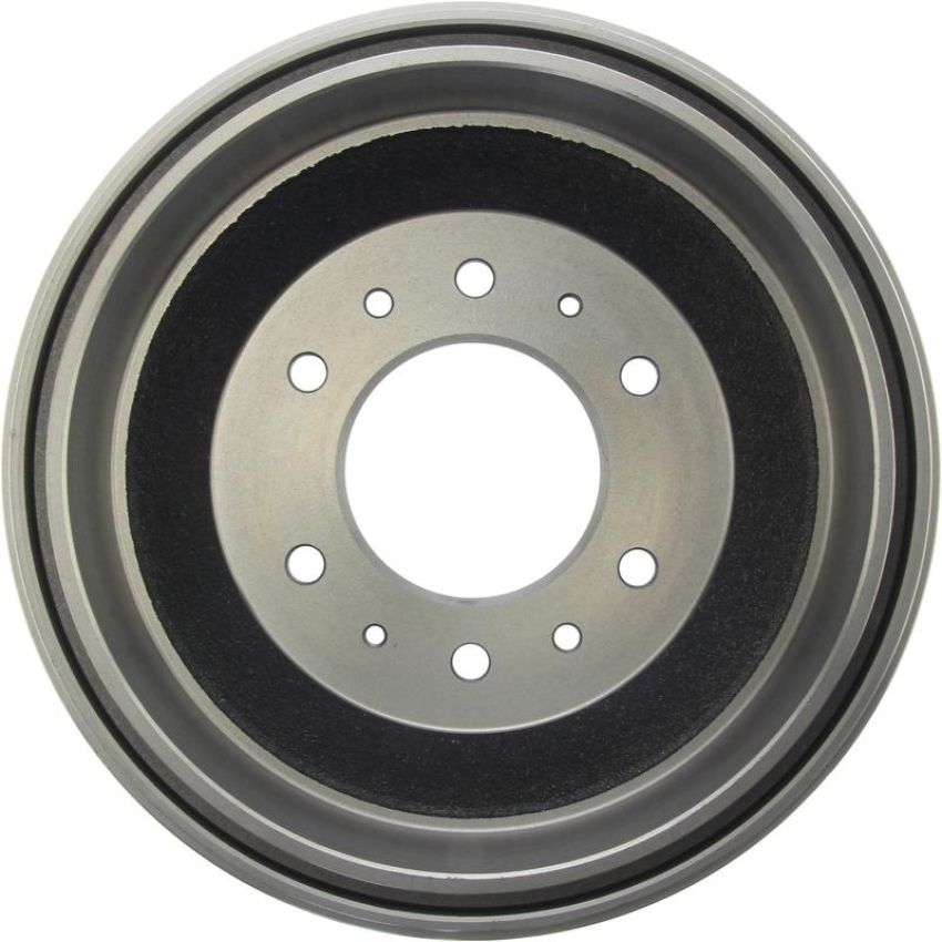 CENTRIC PARTS 123.45015 C-Tek Standard Brake Drum