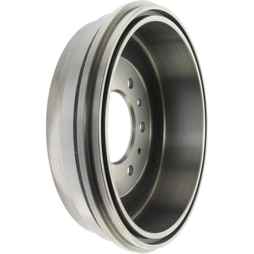 CENTRIC PARTS 123.45015 C-Tek Standard Brake Drum