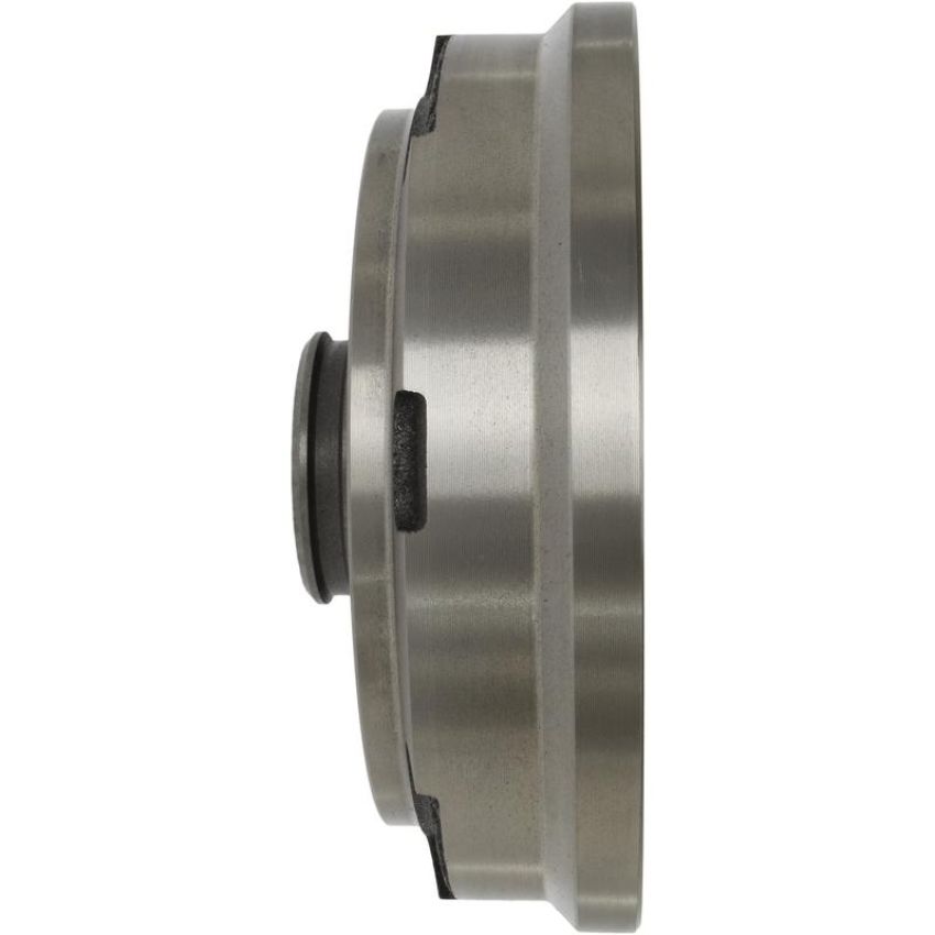 CENTRIC PARTS 123.45016 C-Tek Standard Brake Drum