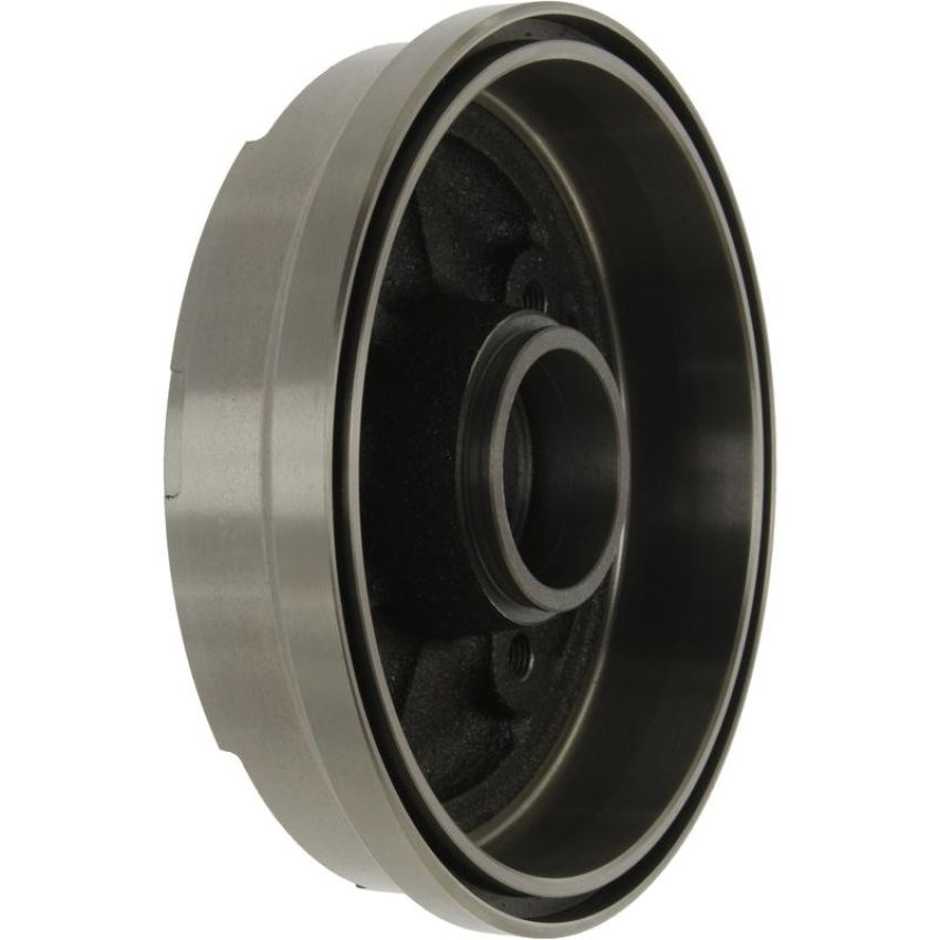 CENTRIC PARTS 123.45016 C-Tek Standard Brake Drum