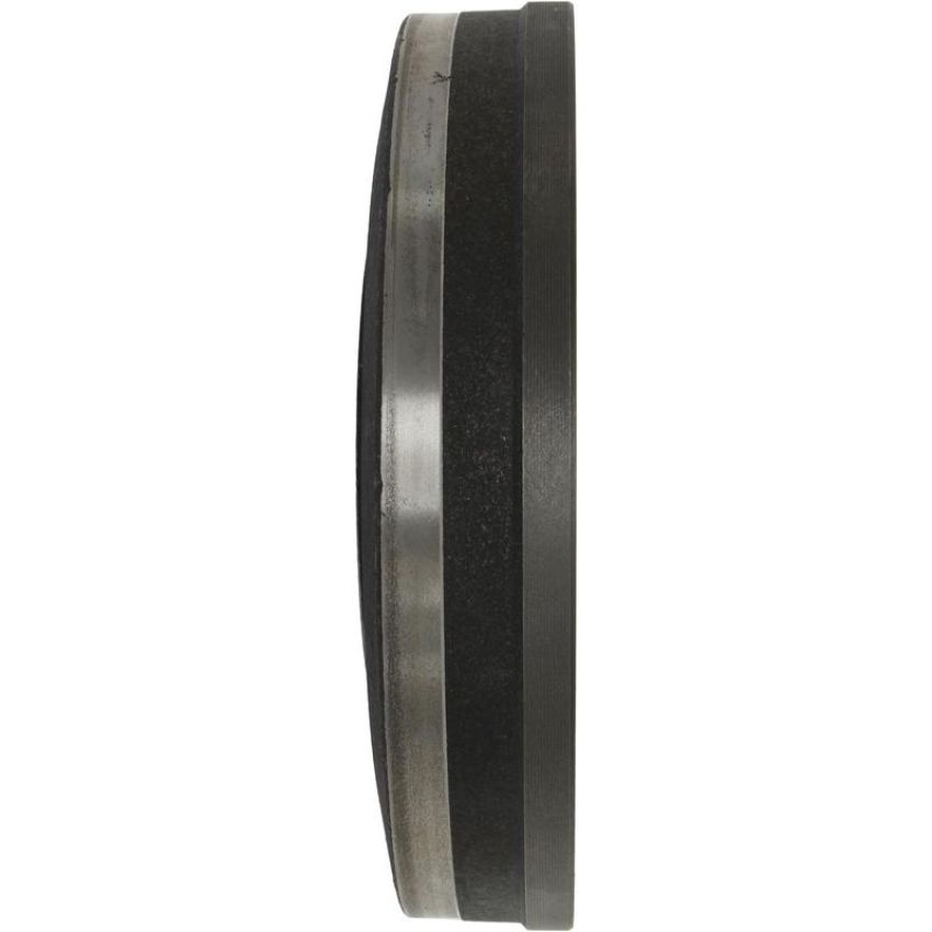 CENTRIC PARTS 123.45017 C-Tek Standard Brake Drum