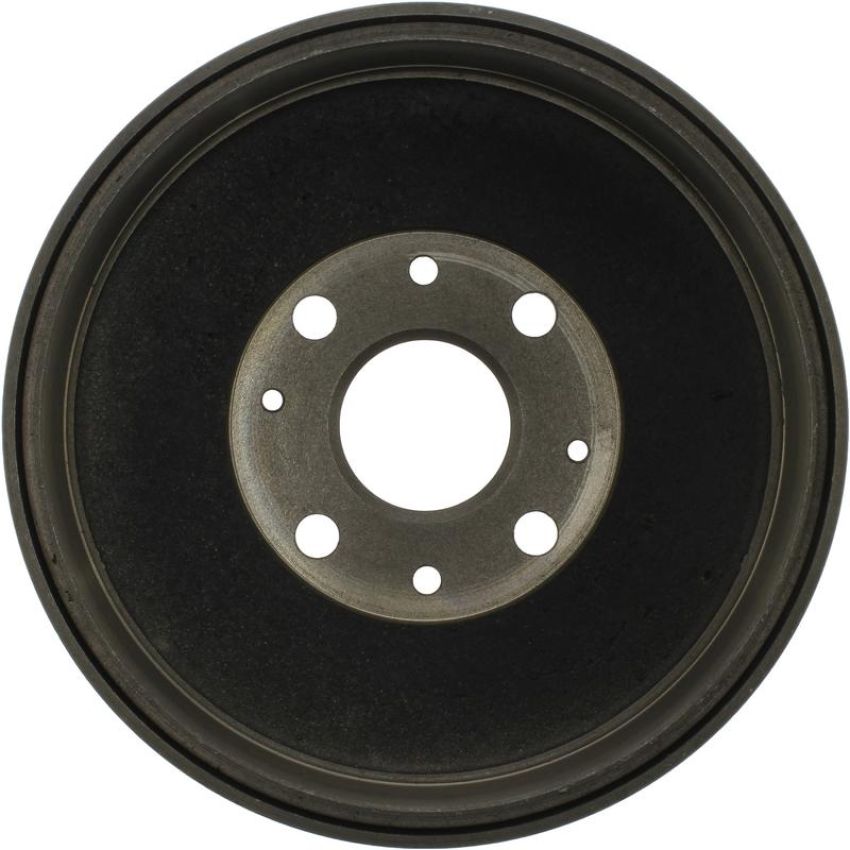CENTRIC PARTS 123.45017 C-Tek Standard Brake Drum