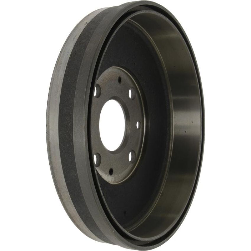 CENTRIC PARTS 123.45017 C-Tek Standard Brake Drum