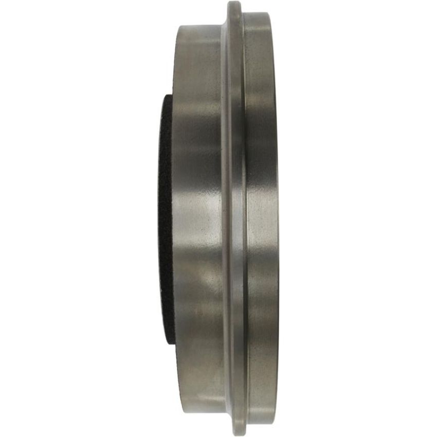 CENTRIC PARTS 123.45018 C-Tek Standard Brake Drum