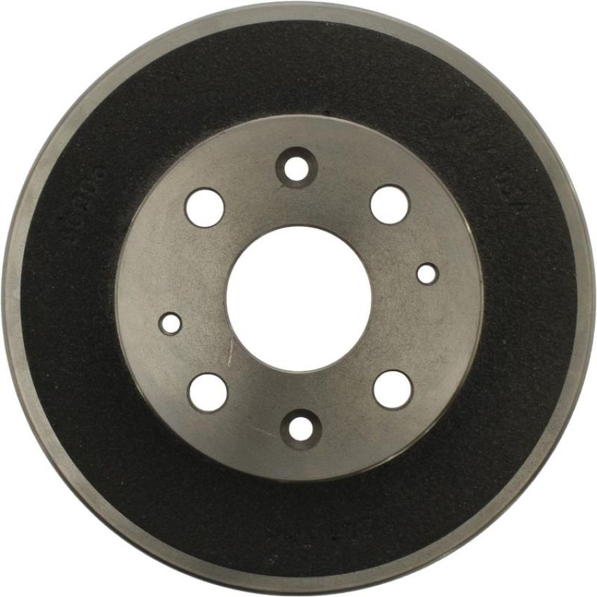 CENTRIC PARTS 123.45018 C-Tek Standard Brake Drum