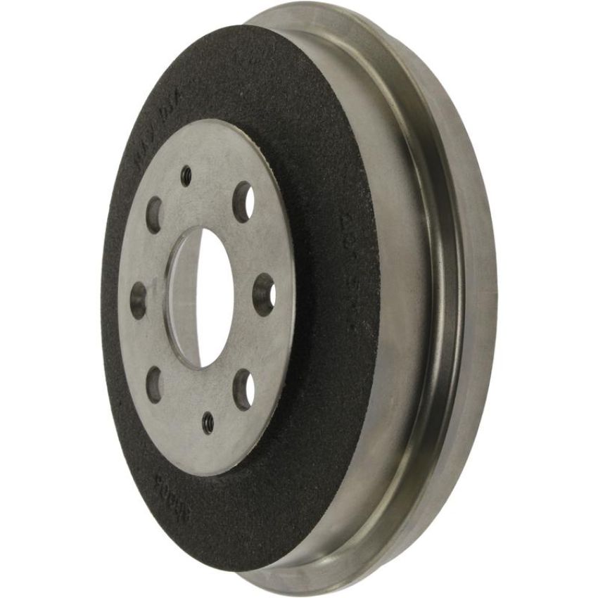 CENTRIC PARTS 123.45018 C-Tek Standard Brake Drum