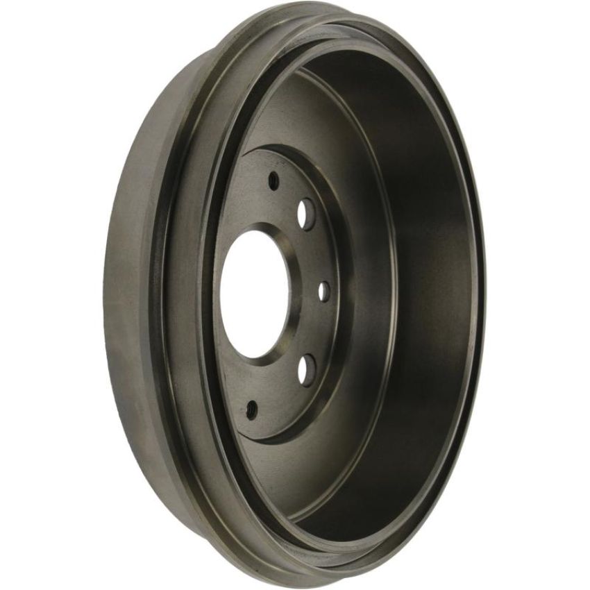 CENTRIC PARTS 123.45018 C-Tek Standard Brake Drum