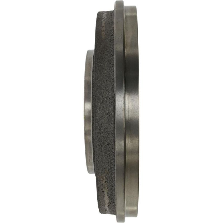 CENTRIC PARTS 123.45019 C-Tek Standard Brake Drum